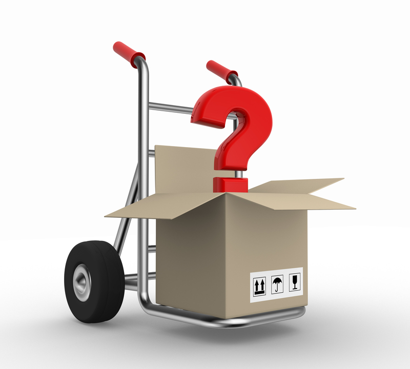 moving companies packing supplies