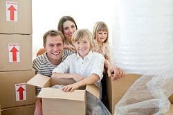 removal van South Norwood