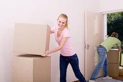 storage services Wealdstone