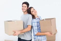 hire movers in N1