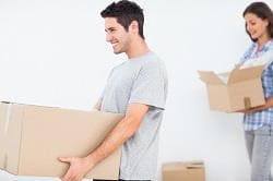 hire movers in SE6