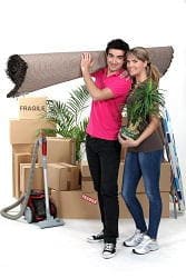 hire movers in SW4