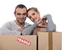 Finchley professional mover