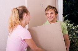 hire movers in SW7