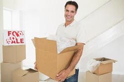 Letchworth Garden City professional mover