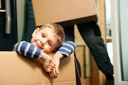 hire movers in N12