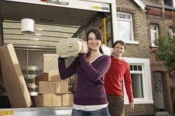 Richmond upon Thames professional mover