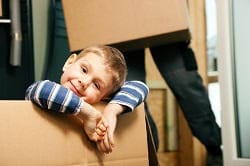 hire movers in SW9