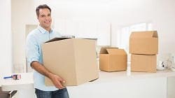 Lisson Grove removal experts NW1