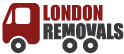 London Removals Logo