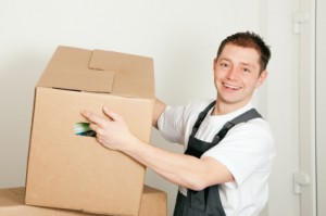 Office Movers London