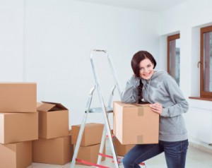 Office and House Relocation in London