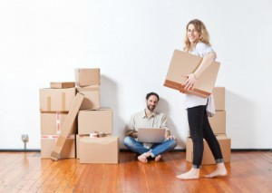 House Removals to London