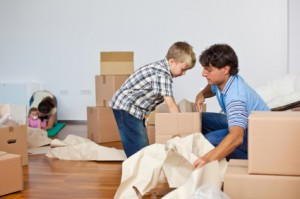 North London Relocation Company