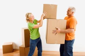 Moving and Storage Companies