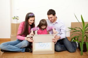 West London Removals