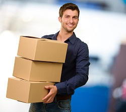 Hire a Removal Van London