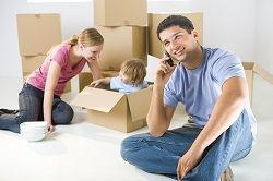 Business Relocation Services in Greater London