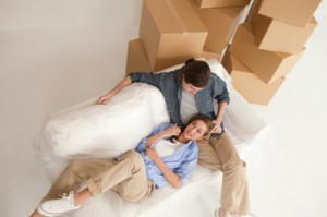 Small Moving Companies in Central London