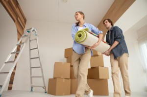 East London Removals