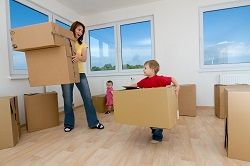 North West London Moving Services